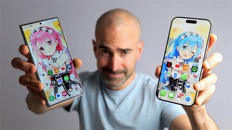 Which Flagship Wins Iphone 16 Pro Max Vs Galaxy S24 Ultra Geeky Gadgets