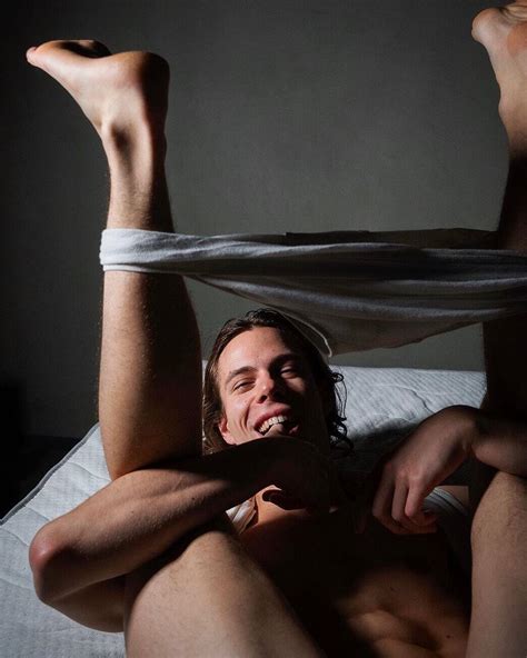 Hot Men By Florian Hetz Photo BoyFriendTV