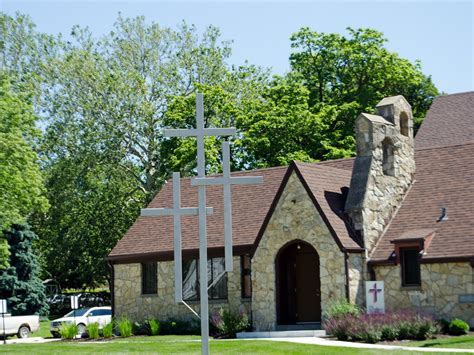 Kountze Memorial... - Kountze Memorial Lutheran Church