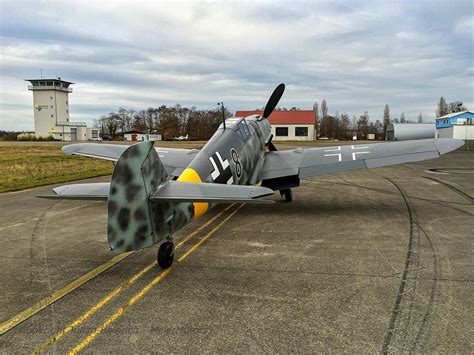 Messerschmitt Bf109