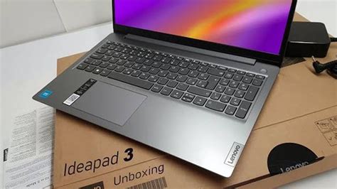 Harga Laptop Lenovo Core i3 Terbaru Lengkap dengan Spesifikasi dan ...