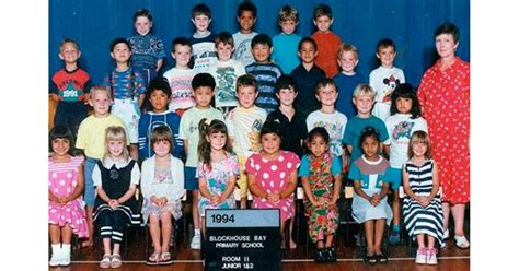 School Photos Auckland Blockhouse Bay Primary School Auckland