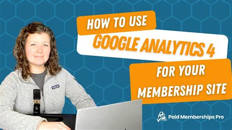 Using Google Analytics For Your Membership Site YouTube