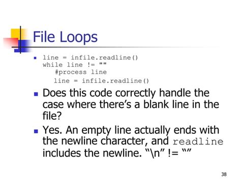 Python Programming Introduction Loops And Boolean Ppt