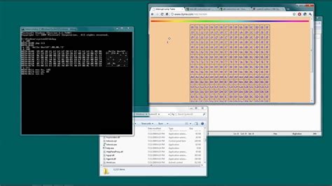 16 Bit Assembly For Dos Hello World Youtube