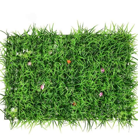 Flower wall decor - Ingreen artificial plants