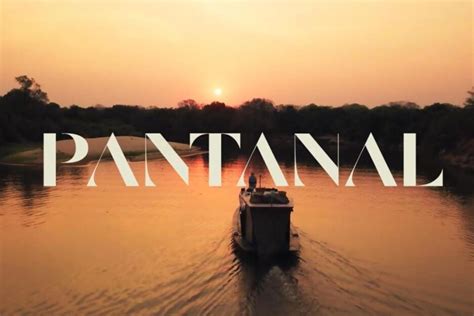 Saiba Quais Músicas Fazem Parte Da Trilha Sonora De Pantanal Acidade On