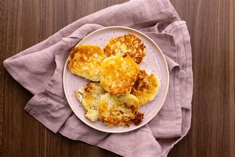 Mashed Potato Cakes Recipe Southern Plate