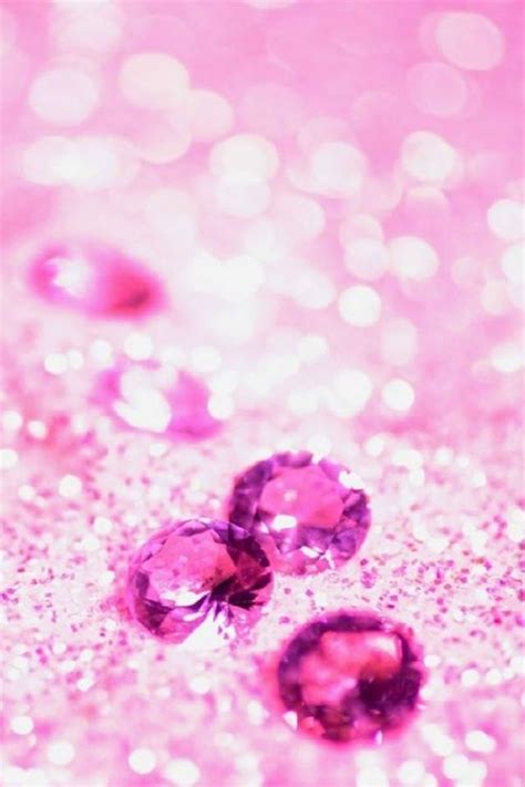 🔥 [50+] Pink Bling Wallpapers | WallpaperSafari