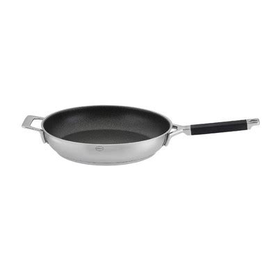 Rosle Silence Stainless Steel Frying Pan Target