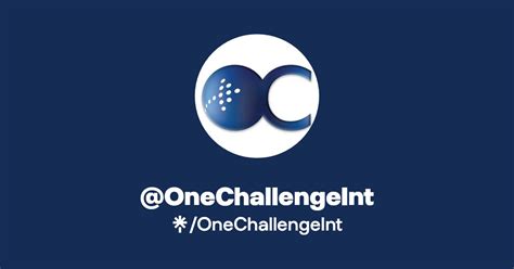 Onechallengeint Linktree