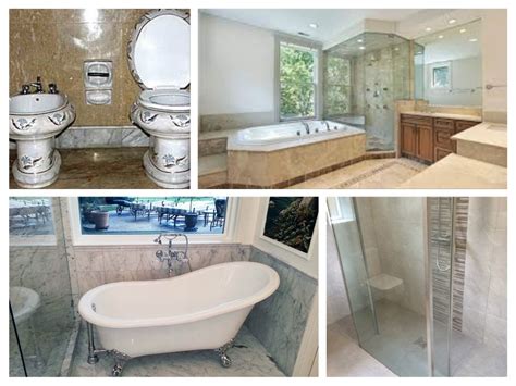 6 DIY Bathroom Remodeling Ideas That Will Transform Your Space