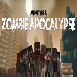 HARDCORE ZOMBIES WORLD Files Minecraft Modpacks CurseForge