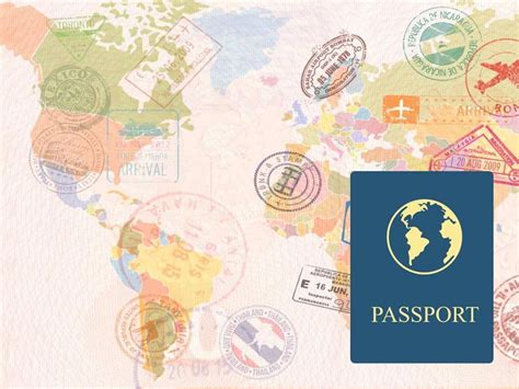 Cuáles son los 10 pasaportes más poderosos del mundo en 2024