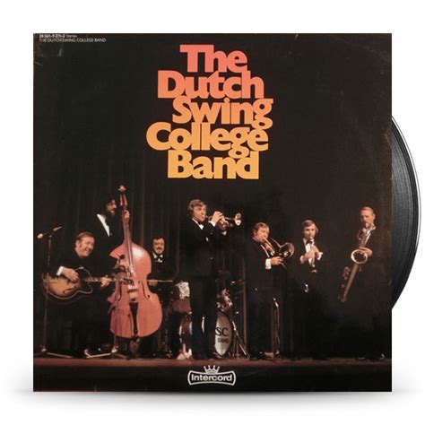 The Dutch Swing College Band The Dutch Swing College Band De Groeverij