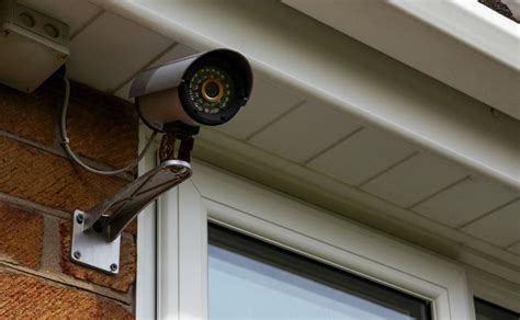 What You Need To Know About Security Cameras For Your Rental