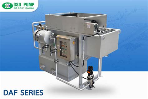 machine  wwtp system thaipinnacle