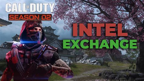 MW2 DMZ Intel Exchange Mission Guide Season 02 YouTube