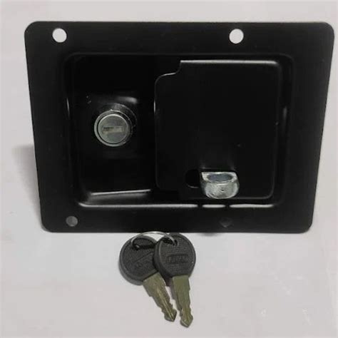 Generator Canopy Door Lock At ₹ 190piece Near Faridabad Id