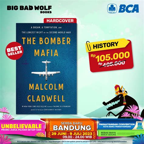 Big Bad Wolf Indonesia On Twitter Caranya Mudah Share Atau Repost