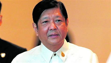 Bongbong Marcos Says He Had A Very Good Very Quiet Holy Week