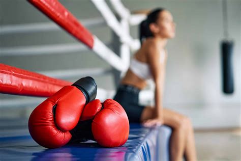 Master Your Mind and Boxing Skills With These 5 Expert Tips - Pledge Sports