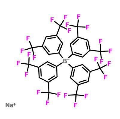 Good Price CAS 79060 88 1 Sodium Tetrakis 3 5 Bis Trifluoromethyl