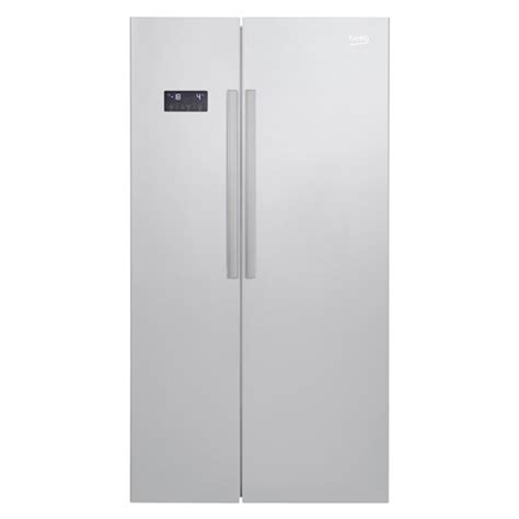 მაცივარი Side By Side BEKO GN 163121 SBS GN 163121 SBS GN 163121