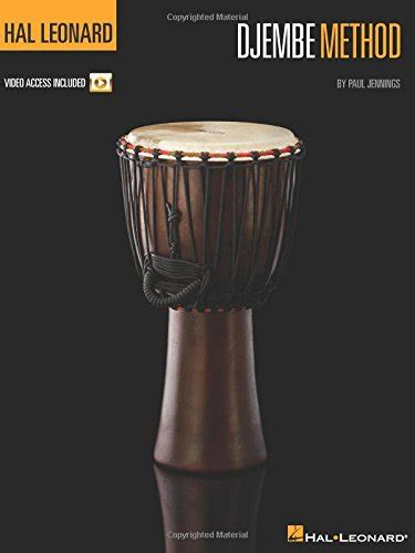 Djembe Drum Patterns | Free Patterns