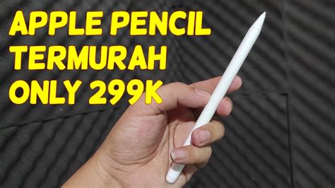 Stylus Pen Goojodoq Vs Apple Pencil Gen 2 Youtube