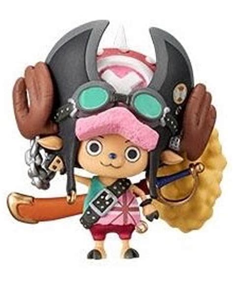 Buy Merchandise One Piece Film Red World Collectible V1 Tony Tony