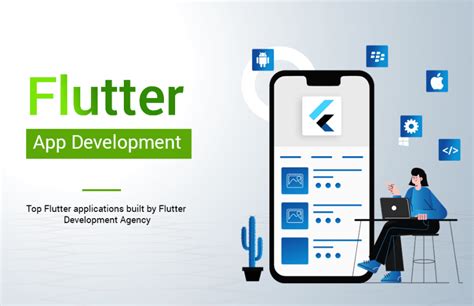 No1 Idea To Hire Flutter App Developers For Your Projects