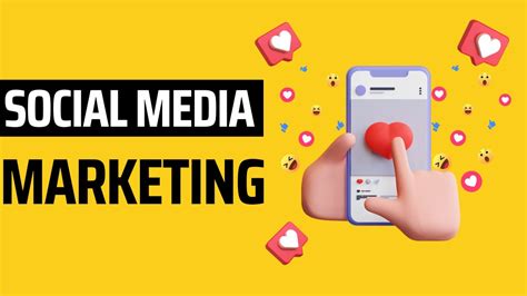 Social Media Marketing Best Practices For Businesses