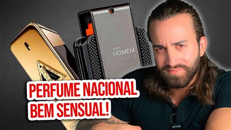 HOMEM CORAGIO SERÁ UM DOS MELHORES PERFUMES DA NATURA BEM SENSUAL E