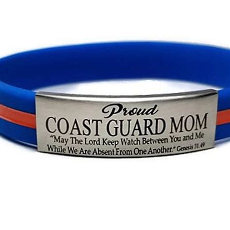 Coast Guard Creed - Etsy