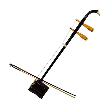 Erhu Instrument