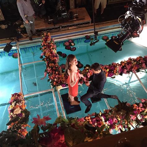 Fifty Shades Updates: PHOTO: New Behind the Scenes Image from Fifty ...