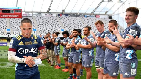 highlights highlanders  hurricanes super rugby aotearoa