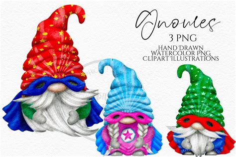 Gnome Images Clipart Png Yarn Club Gnome Patterns Craft Stickers