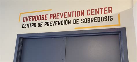 Opinion Let Upstate Cities Choose Overdose Prevention Centers City