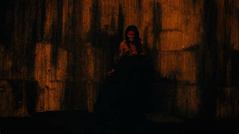 Naked Mischa Barton In Walled In