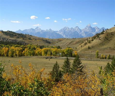 Jackson Hole Fall Arts Festival Kicks Off September 9 In Jackson