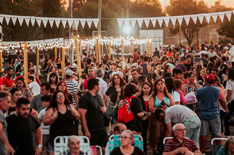 La Cultura Local Se Celebra En El Parador Tercera Noche De Xito Con