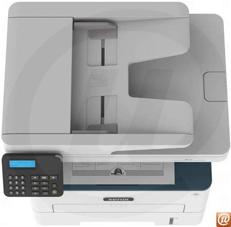 Xerox B225dnimono Impressora Multifuncional Laser Xerox B225 A4 36ppm Wi Fi Microsafe