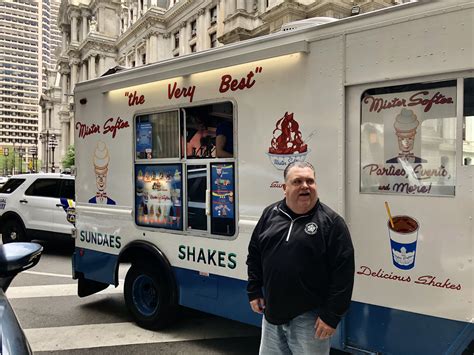 mr softee truck 5