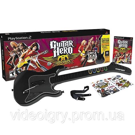 Psp Guitar Hero 3 Directionboston