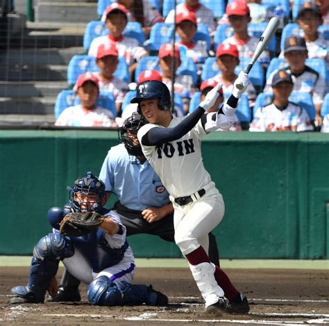 夏の高校野球：第16日決勝 大阪桐蔭（北大阪）―金足農（秋田） 写真特集433 毎日新聞