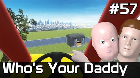 Whos Your Daddy Po Polsku [ 57] Jestem Na Dachu Youtube