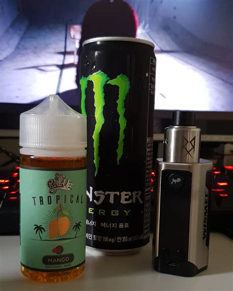 Hot As Fuck Outside Handcheck R Vaping
