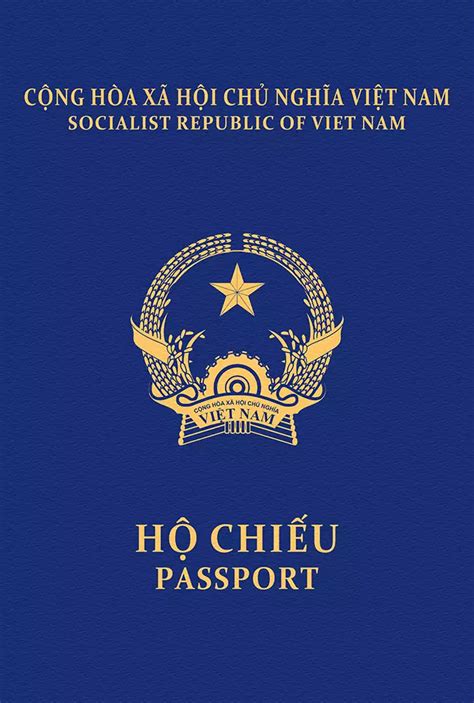 Vietnam Passport Ranking